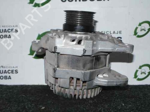 Alternator MITSUBISHI OUTLANDER III (GG_W, GF_W, ZJ, ZL, ZK) 2.2 DiD 4WD | BP5781840M7 