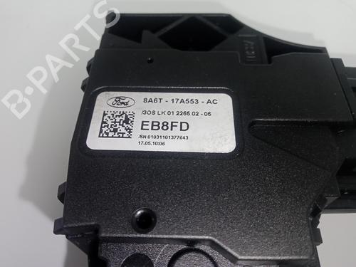 Steering column stalk FORD FIESTA VI (CB1, CCN)  | BP12210598I23 