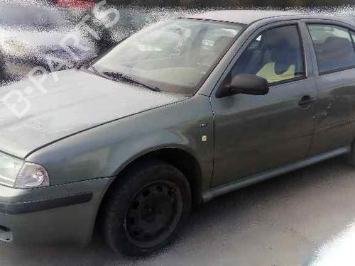 Left headlight SKODA OCTAVIA I (1U2) 1.9 TDI | BP5713974C28 
