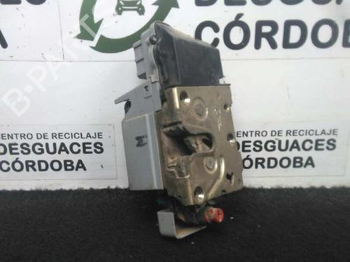 Used Rear right lock CITROËN XANTIA (X1_, X2_) [1993-2003]  5687123