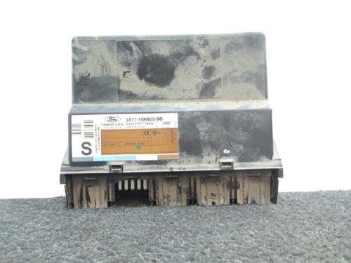 Used Control unit FORD MONDEO III (B5Y) 2.0 TDCi (130 hp) 5693120
