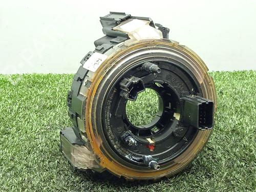 Used Squib airbag Squib airbag AUDI A8 D3 (4E2, 4E8) 4.0 TDI quattro (275 hp) 34715185 34715185