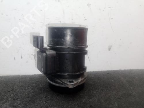 Used Mass air flow sensor RENAULT CLIO III (BR0/1, CR0/1) [2005-2014]  30734976