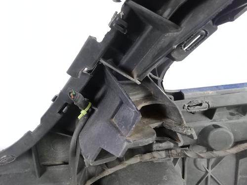 Front bumper SEAT EXEO (3R2) 2.0 TDI | BP35793853C7  - Image 10