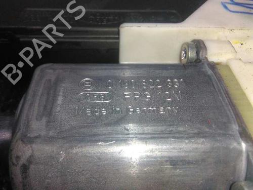 Right front window motor RENAULT LAGUNA III (BT0/1)  | BP11762163E20 