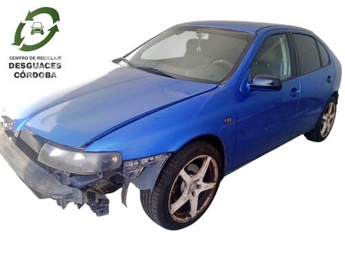 Used Parts SEAT LEON (1M1) 1.9 TDI 4853257