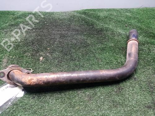 Used Exhaust manifold HONDA MOTORCYCLES NT NT 700 V Deauville (RC52A) (65 hp) 29360871