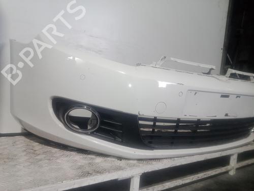Front bumper VW GOLF VI (5K1) 1.6 TDI | BP30412059C7 