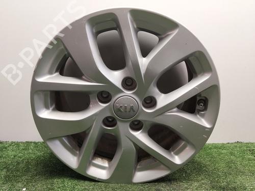 Used Rim Rim KIA CARENS IV 1.6 GDi (135 hp) 34212045 34212045