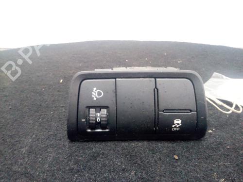 Used Switch HYUNDAI i20 II (GB, IB) 1.2 (84 hp) 12901597