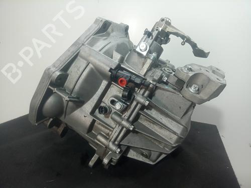 Gearbox ALFA ROMEO 159 (939_) 1.9 JTS (939AXA1B) | BP12439571M3