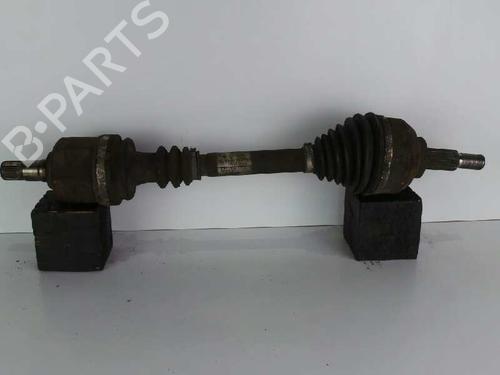 Used Left front driveshaft RENAULT LAGUNA II (BG0/1_) 2.2 dCi (BG0F) (150 hp) 5707894