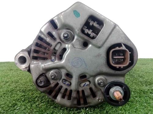 Alternator SUZUKI ALTO VII (GF, HA25_, HA35_)  | BP13754091M7 