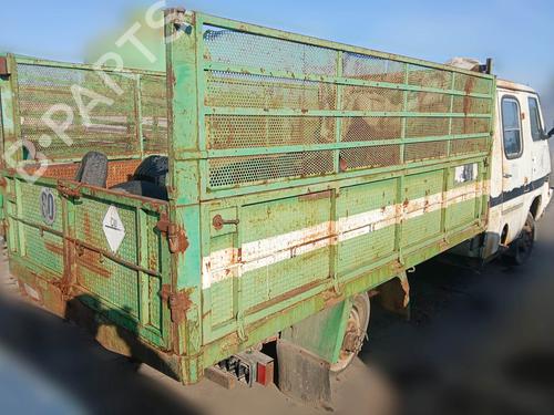Instrument cluster NISSAN TRADE Platform/Chassis 2.8 D | BP23409892C47 