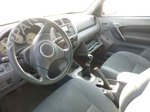 Venstre  foran tåkelykt TOYOTA RAV 4 II (_A2_)  | BP17122803C30 