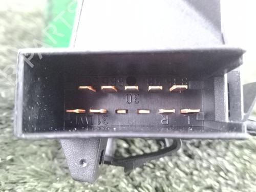 Headlight switch SMART FORTWO Coupe (450) 0.7 (450.352, 450.332) | BP33703529I24 - Image 3