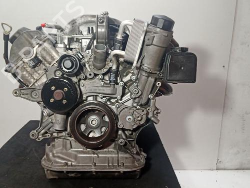 Moteur MERCEDES-BENZ S-CLASS (W220, V220) S 430 4-matic (220.083, 220.183) (279 hp) 27241103