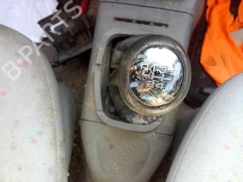 Instrument cluster VW POLO III (6N1) 64 1.9 D | BP21174813C47 