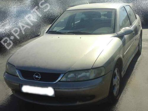 Starter OPEL VECTRA B (J96) 2.0 DTI 16V (F19) | BP5711073M8 