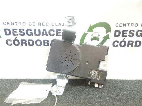 Used Electronic module AUDI A3 (8P1) [2003-2013]  5741859