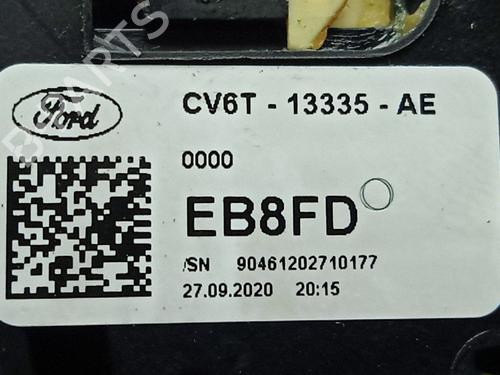 Hovedlysbryter FORD TRANSIT CUSTOM V362 Van (FY, FZ)  | BP29989991I24 