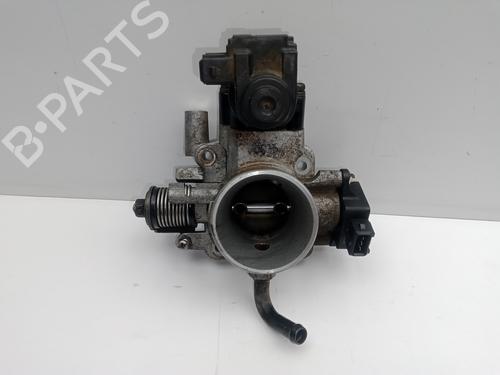 Used Throttle body KIA RIO I Hatchback (DC) [2000-2006]  12210403