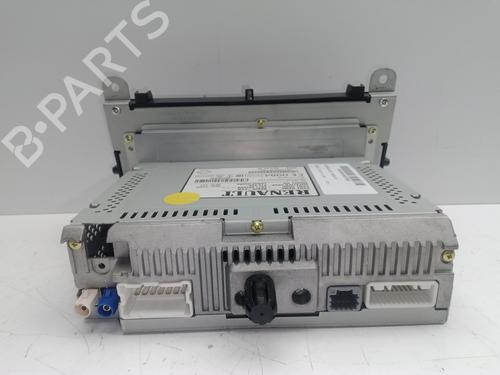 Radio RENAULT CLIO IV (BH_)  | BP16727281E6 