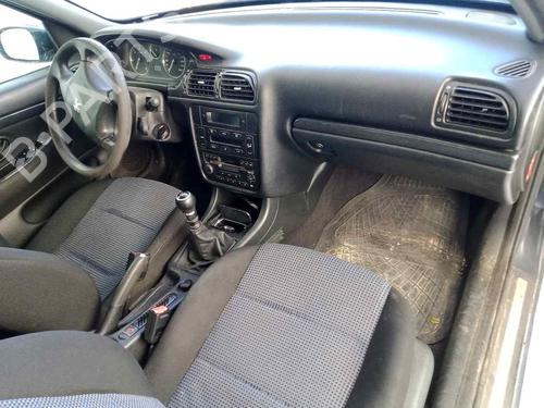 Control unit PEUGEOT 406 (8B)  | BP18327509M11 