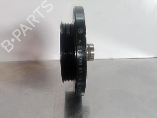 Pulley MERCEDES-BENZ C-CLASS (W203) C 220 CDI (203.008) | BP14485034M122 