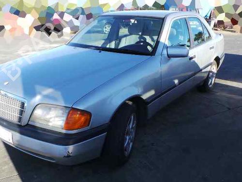 Alternator MERCEDES-BENZ C-CLASS (W202) C 220 D (202.121) | BP5726740M7 