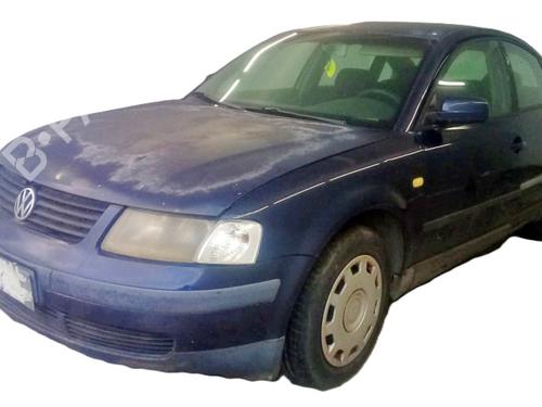 Front left window mechanism VW PASSAT B5 (3B2) 1.9 TDI | BP32745279C22 - Image 10