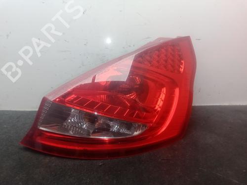 Højre baglygte FORD FIESTA VI (CB1, CCN) [2008-2025]  30902725