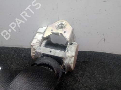 Used Front left seatbelt BMW X3 (E83) 2.0 i (150 hp) 32385054