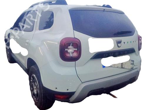 Alternator DACIA DUSTER (HM_) 1.5 dCi 115 4x4 | BP32497995M7