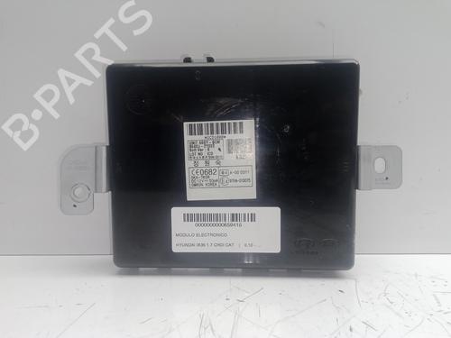 Used Electronic module HYUNDAI ix35 (LM, EL, ELH) [2009-2016]  15481633