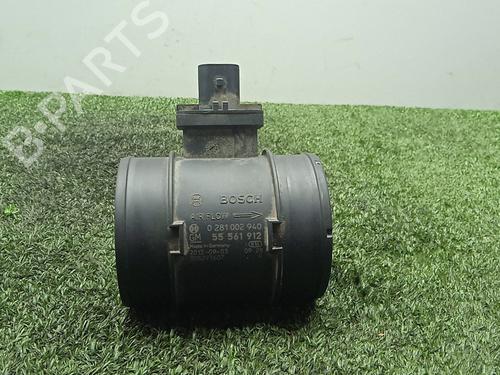 Luftmassemåler Luftmassemåler OPEL CORSA D (S07) 1.3 CDTI (L08, L68) (75 hp) 36530830 36530830