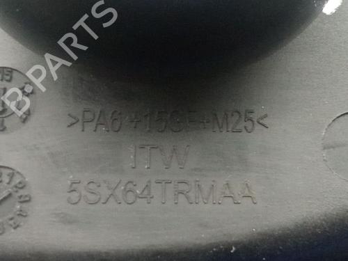 Front right interior door handle JEEP COMPASS (MP, M6, MV, M7) 1.4 MultiAir 4x4 | BP39100642I14 - Image 3