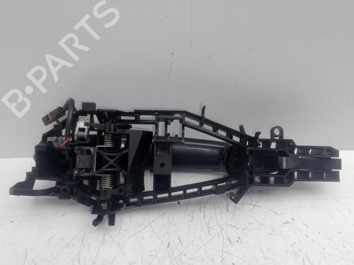 Front right exterior door handle BMW 4 Gran Coupe (F36) 430 d | BP17122967C129 