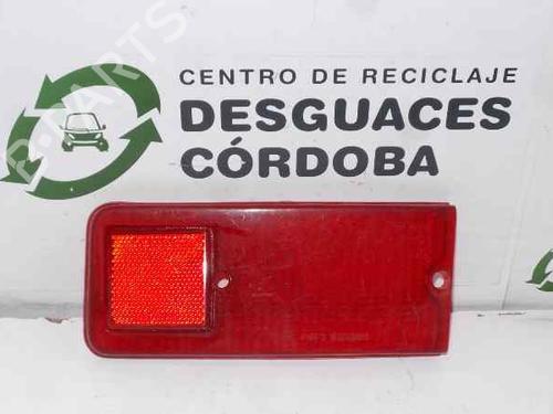 Used Right taillight Right taillight SEAT 127 (127A) 0.9 (45 hp) 12214807 12214807