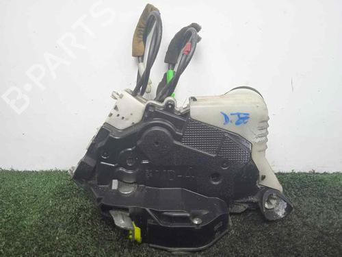 Used Front left lock TOYOTA PRIUS (_W3_) [2008-2016]  9176588