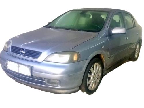 Used Parts OPEL ASTRA G Hatchback (T98) 2.0 DTI 16V (F08, F48) (101 hp) 4413065