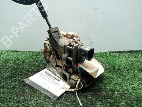 Used Rear left lock VW PASSAT B5.5 (3B3) 1.9 TDI (130 hp) 13466753