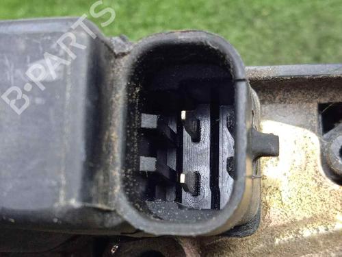 Front right lock DAEWOO NUBIRA Saloon (J100)  | BP15198023C97 