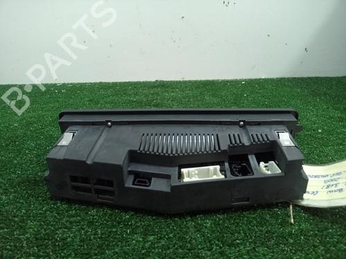 Climate control BMW 3 (E46) 318 i | BP5737564I5 