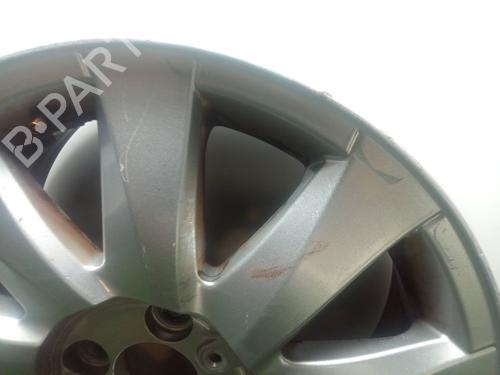 Rim RENAULT SCÉNIC II (JM0/1_) 1.5 dCi (JM1E, JM16) | BP28838110C45 