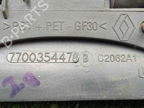 Front left exterior door handle RENAULT KANGOO Express (FC0/1_)  | BP10923400C128 