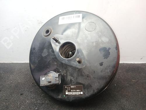 Bremseservo Bremseservo CITROËN C4 AIRCROSS 1.8 HDi 150 AWC (150 hp) 39802841 39802841