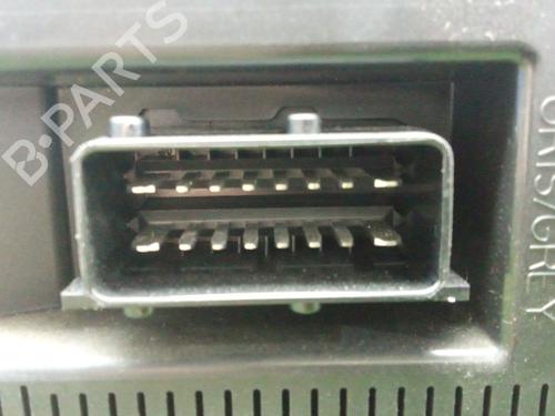 Control unit CITROËN C2 (JM_) 1.4 HDi | BP36292690M11  - Image 6