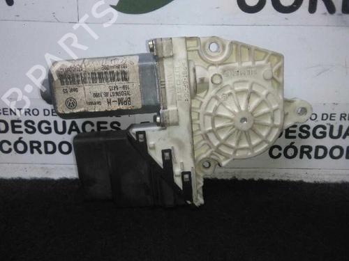 Left rear window motor SEAT TOLEDO II (1M2) 1.9 TDI | BP5688361E23 