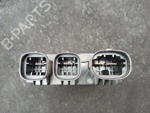 Electronic module RENAULT MEGANE III Hatchback (BZ0/1_, B3_) | BP33843512M83 - Image 5